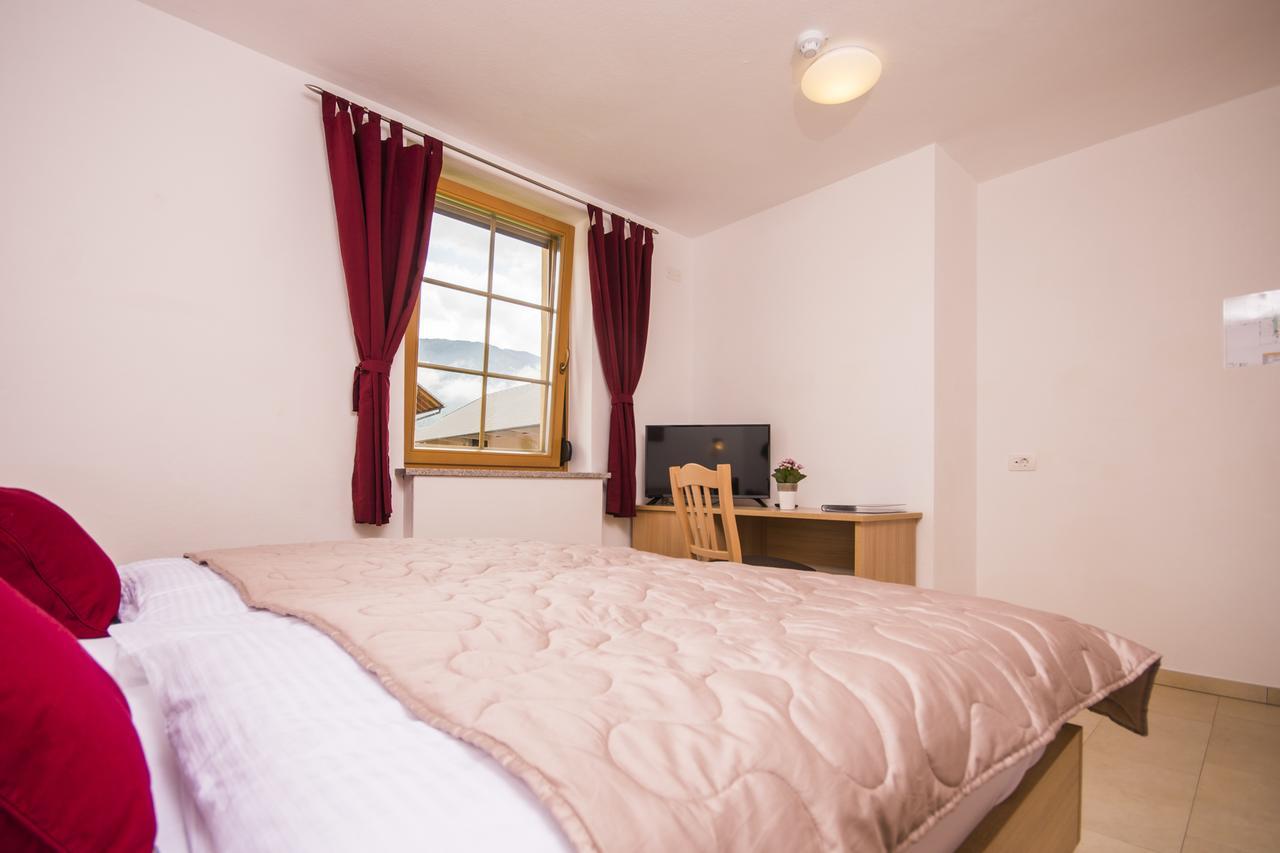 Bed & Breakfast Karun Cerklje na Gorenjskem Zewnętrze zdjęcie