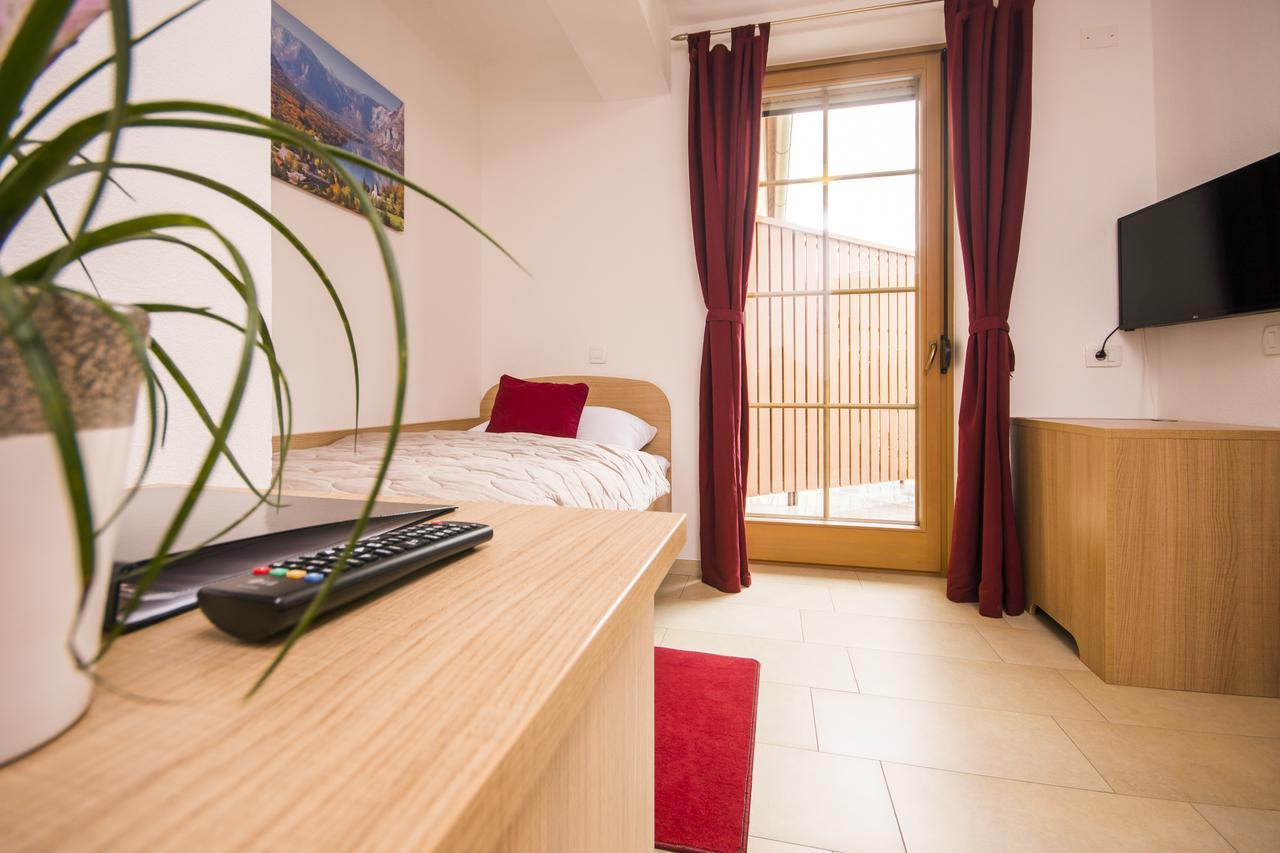 Bed & Breakfast Karun Cerklje na Gorenjskem Zewnętrze zdjęcie